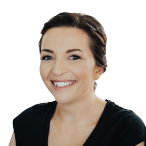 Dr Abbey Wrigley 
